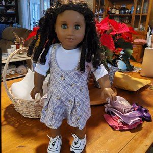 American girl doll
